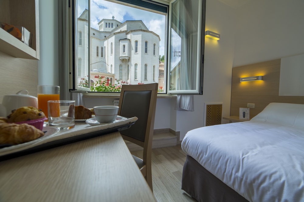 Hotel Delle Rose 14/45