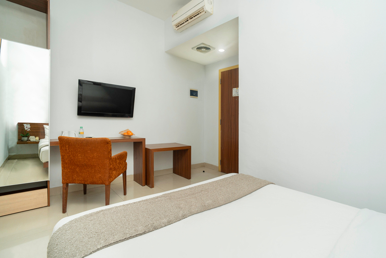 Life Hotel Pekanbaru City Center 11/11