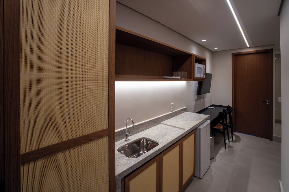 Pyreneus Residence – GAV Resorts 73/74