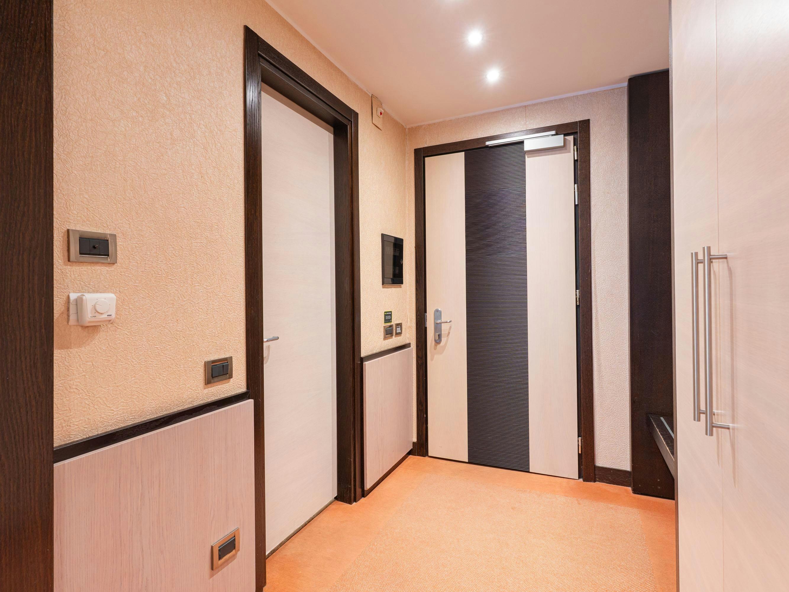 B&B HOTEL Napoli San Mauro 28/50