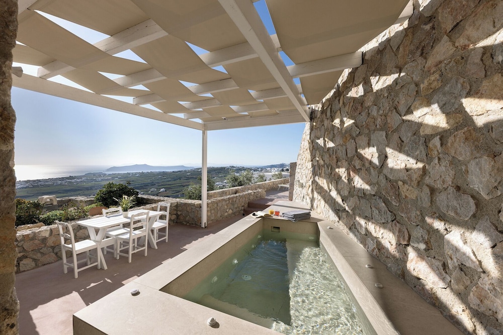 Zatrikion Villas Santorini 24/47