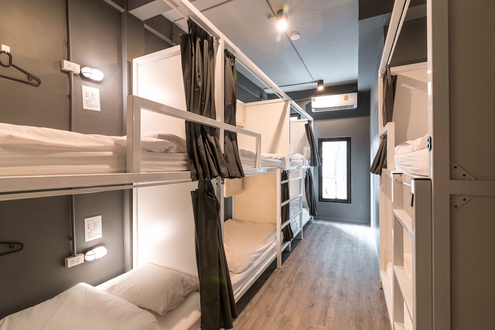 The Cocoon Hostel 20/49