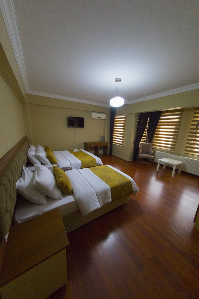 Helen Suites Aparts 26/50
