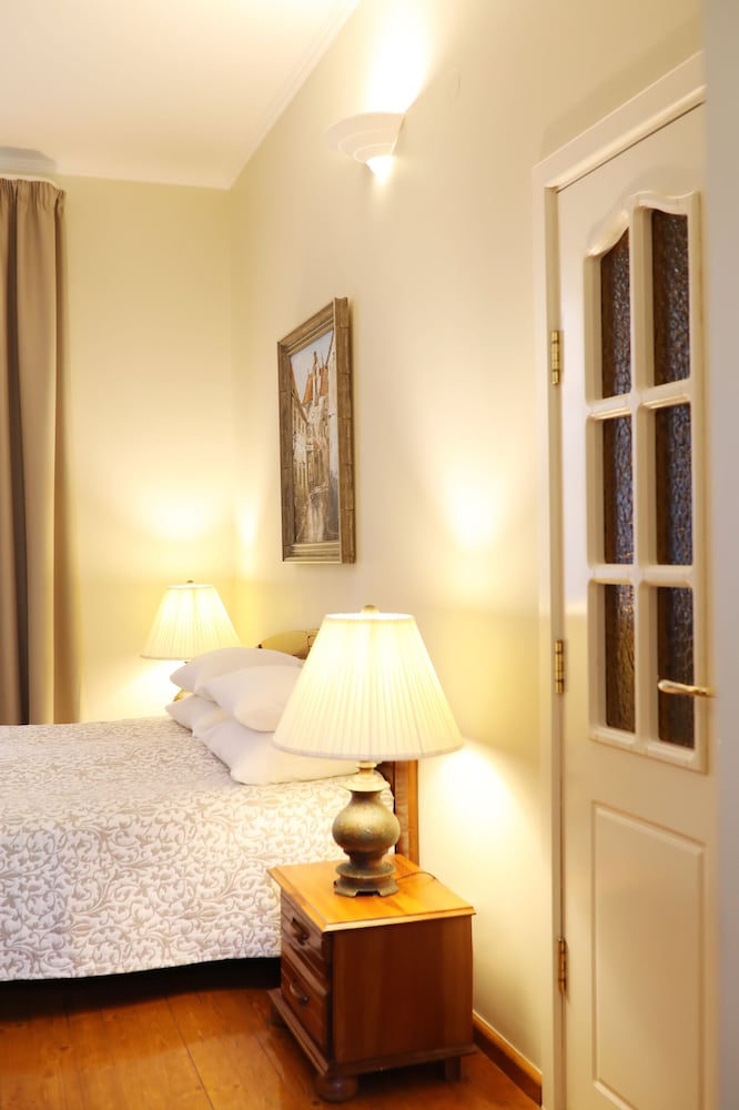 OLD RIGA HOTEL VECRIGA 9/34