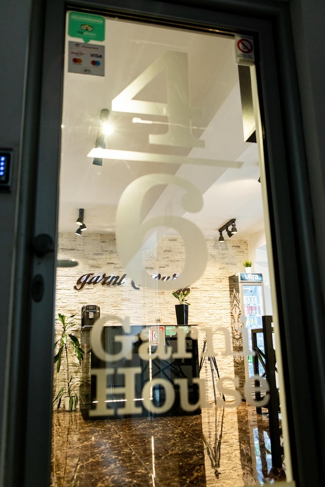Garni House 46 59/68