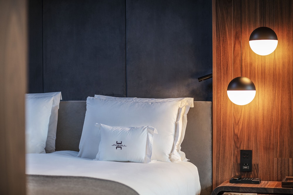 Jiva Hill Resort 23/82