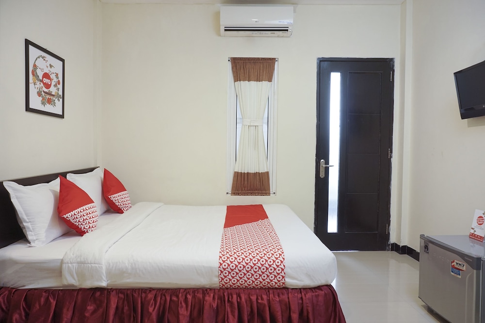 Oyo 409 Pondok Helomi 6/30
