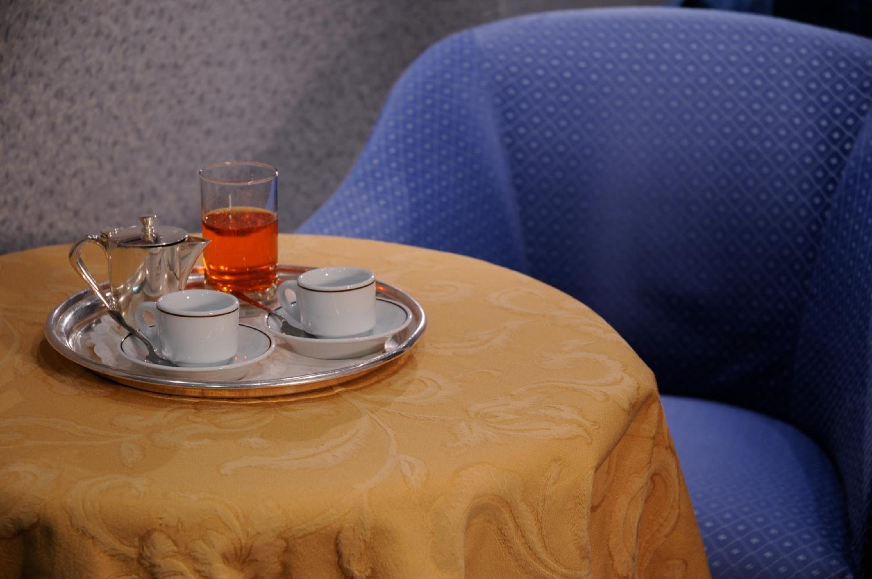 Grand Hotel Ambasciatori Wellness and Spa 36/49