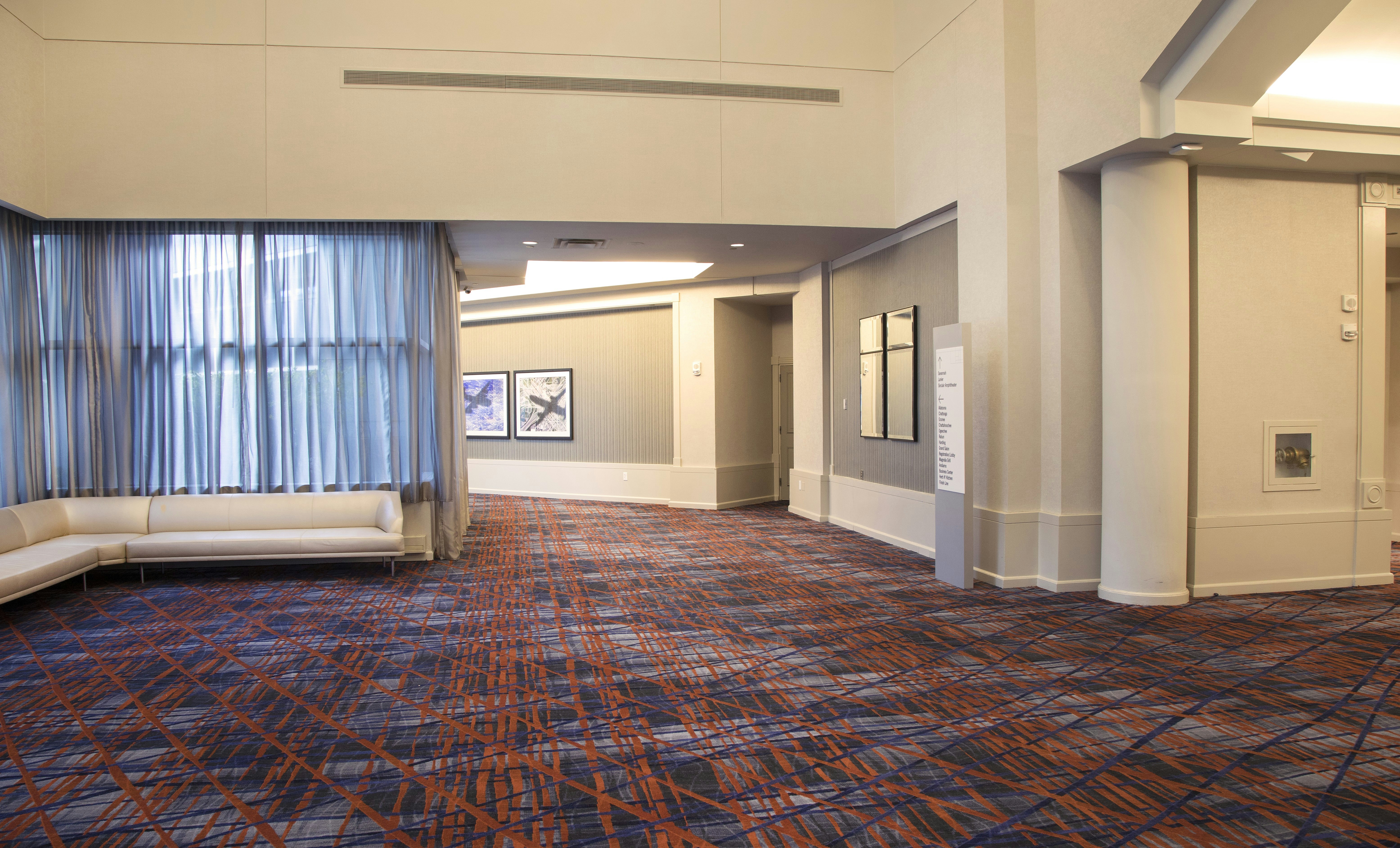 Hilton Atlanta Airport 31/70