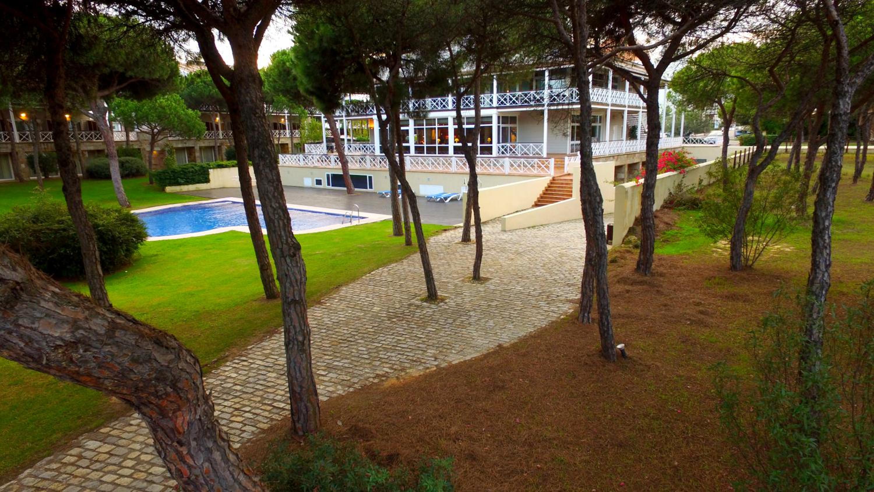 Nuevo Portil Golf 57/65