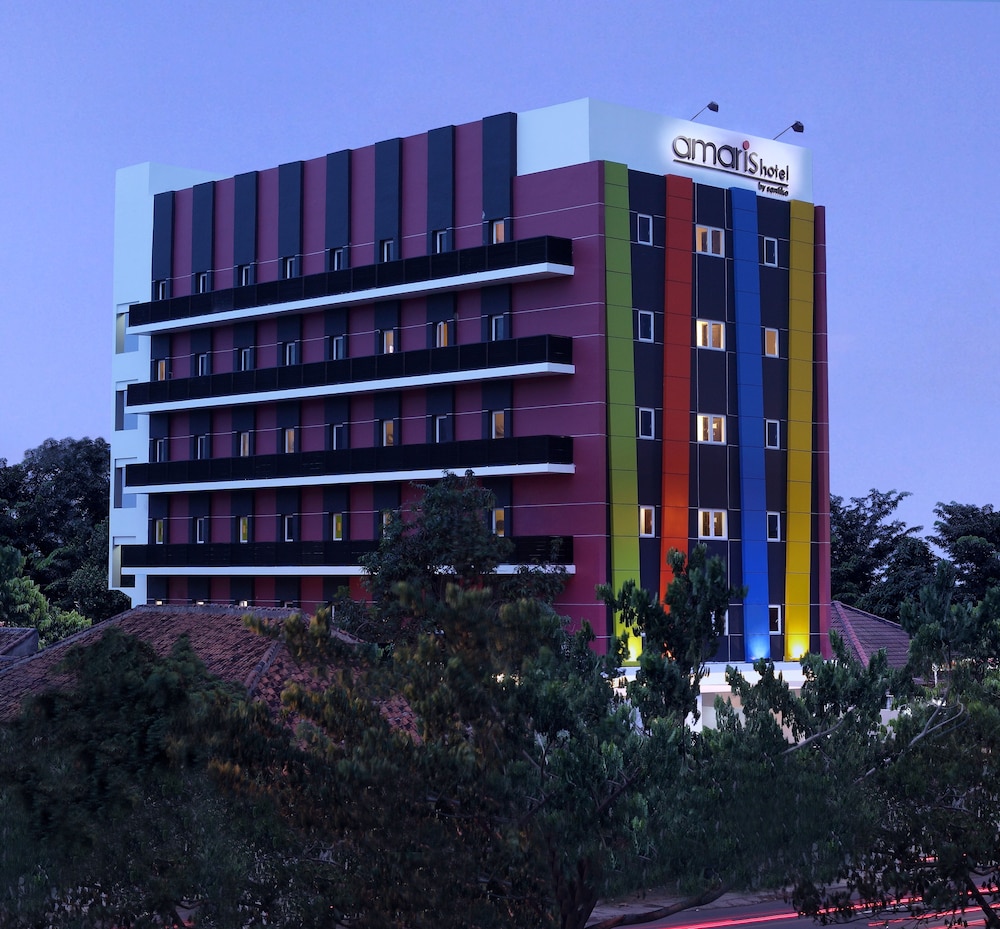 Amaris Mangga Besar 4/45