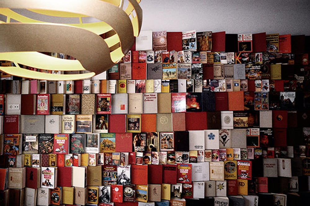 Michelberger Hotel Berlin 48/59