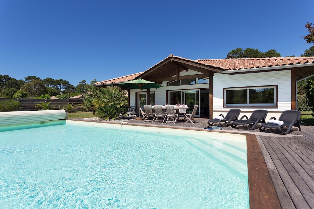 Villas Eurogroup La Prade 50/50