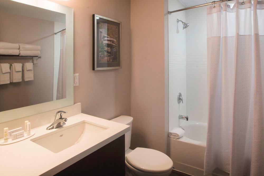 Towneplace Suites By Marriott Pittsburgh Cranberry Township 17/44