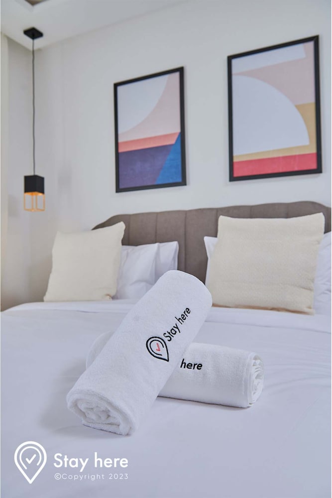StayHere Rabat - Hay Riad Residential Living 28/67