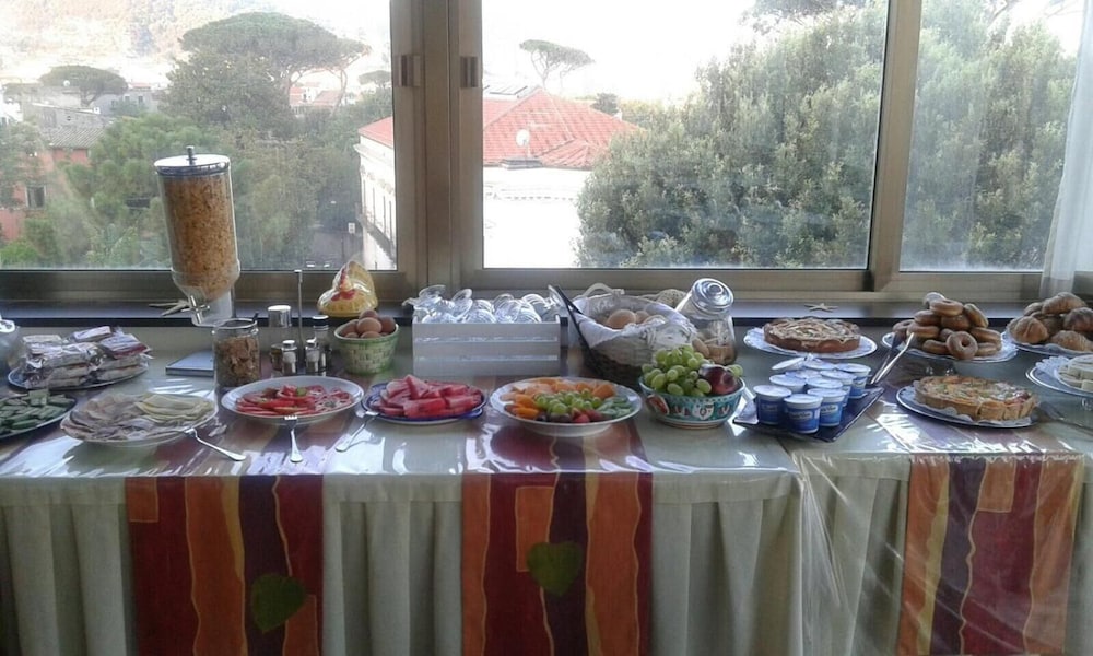 Cosmomare Hotel Sorrento 36/53