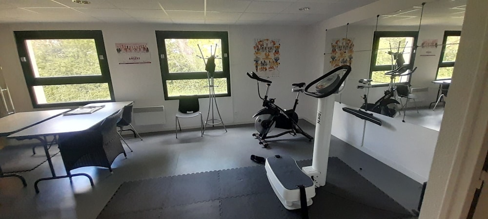 Ibis Styles Segre 32/58