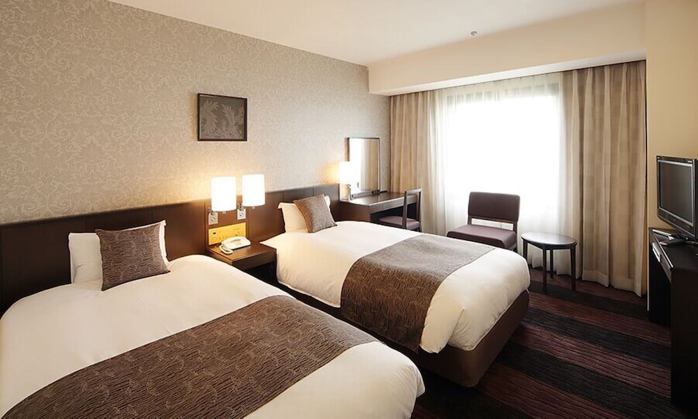 Hotel Granvia Wakayama 11/50