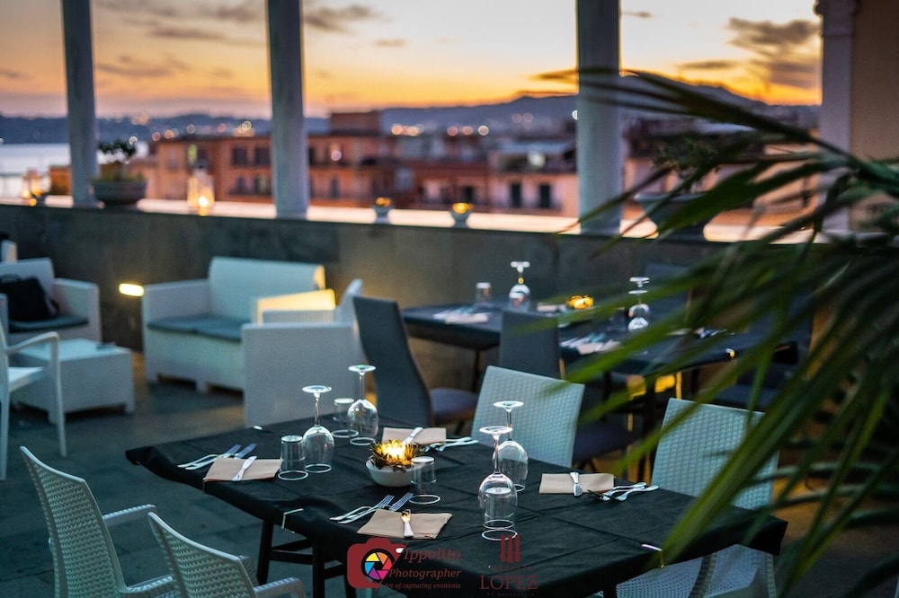 Neronensis Relais & Spa 35/49
