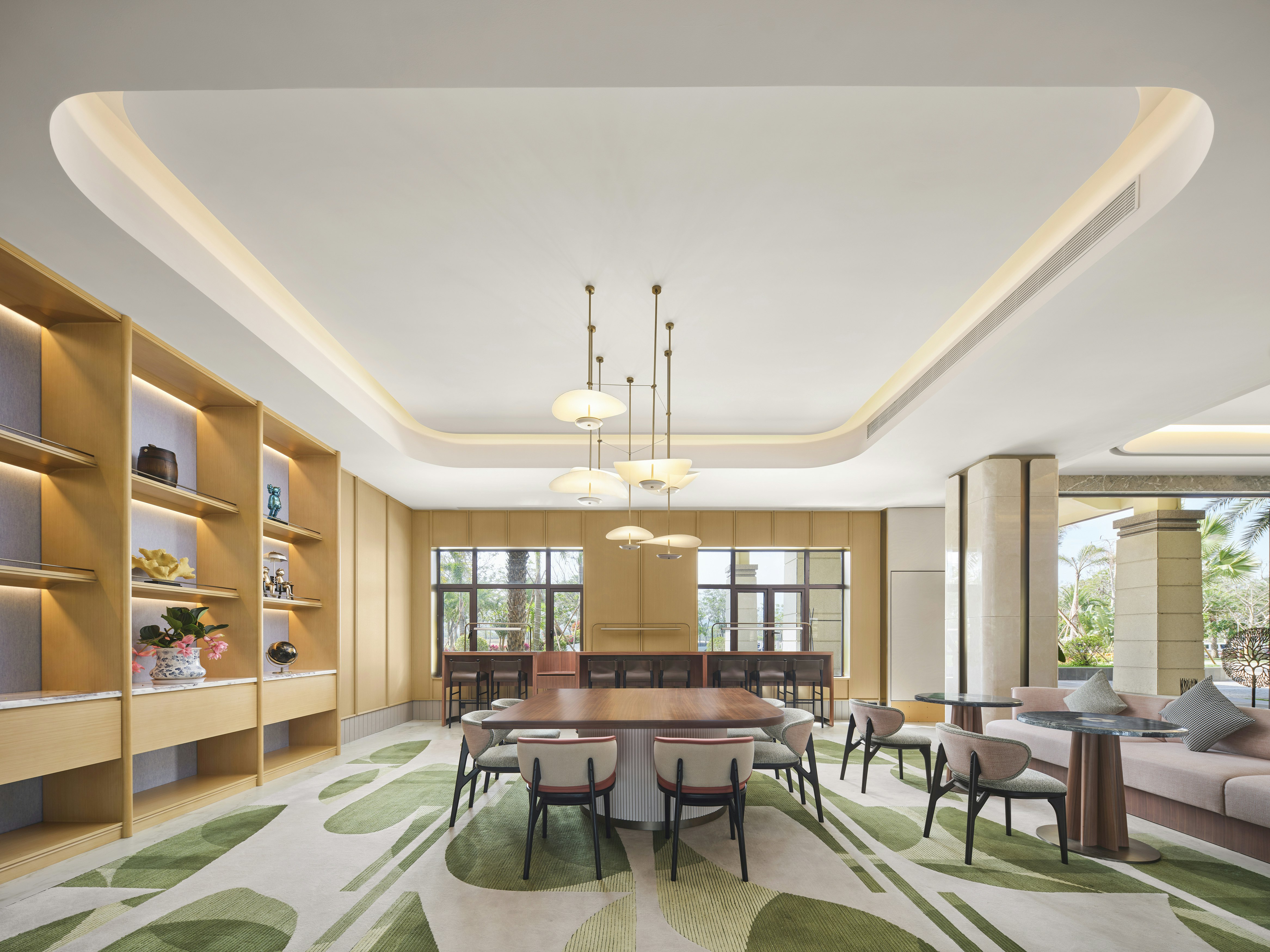 Hilton Garden Inn Sanya Haitang Bay 24/34