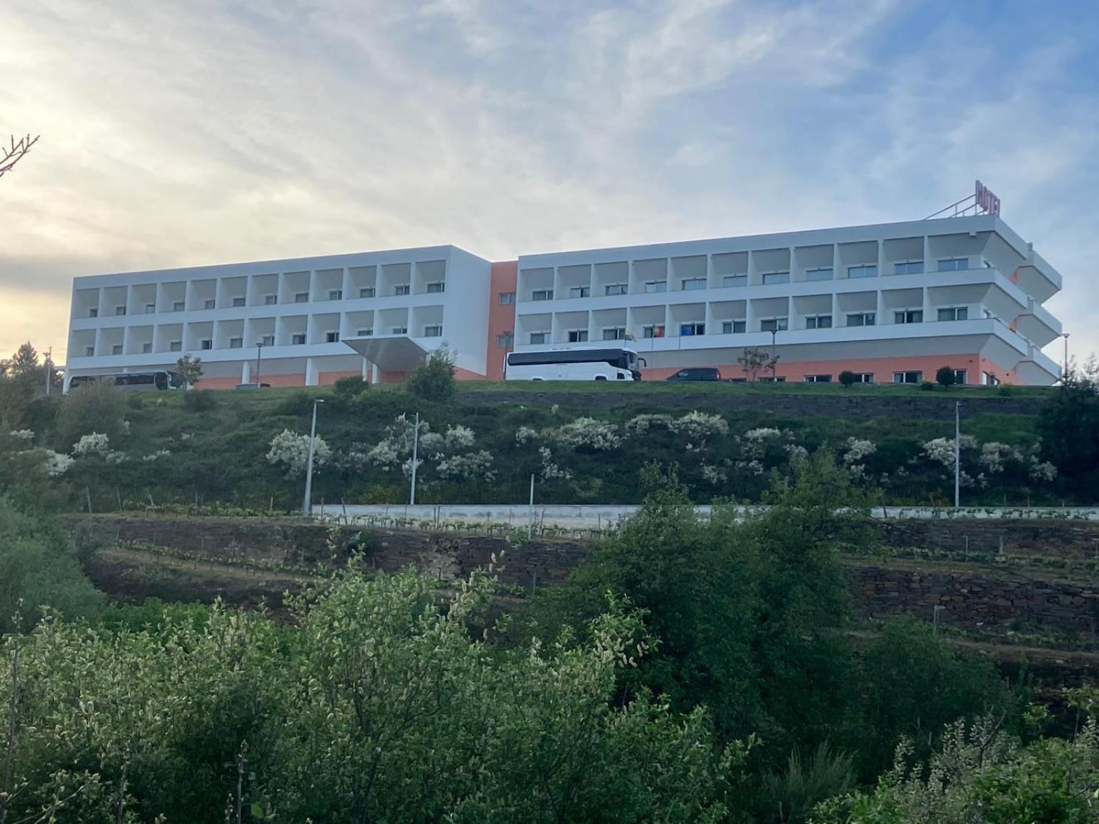PLACIDO HOTEL DOURO TABUACO 2/48