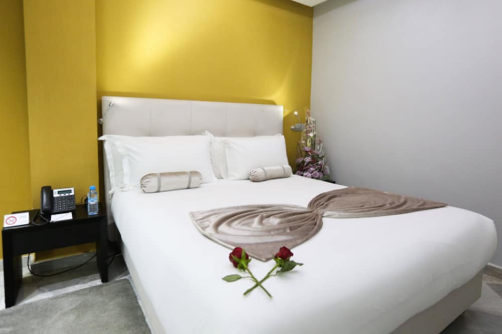 Fourteen Luxury Boutique Hotel Spa 23/49