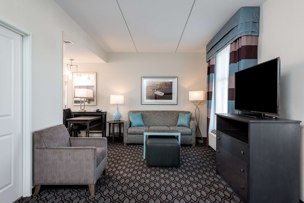 Homewood Suites By Hilton Fayetteville 31/44