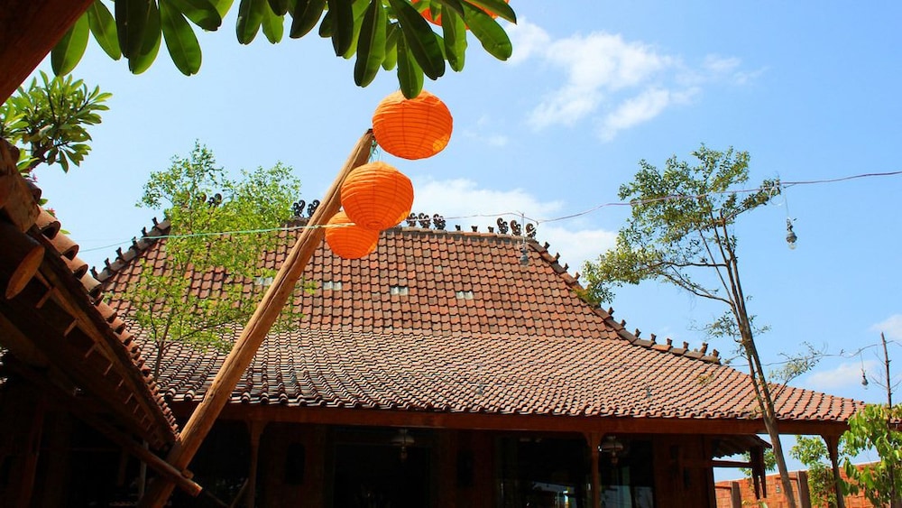 Warisan Heritage Boutique Hotel 6/38