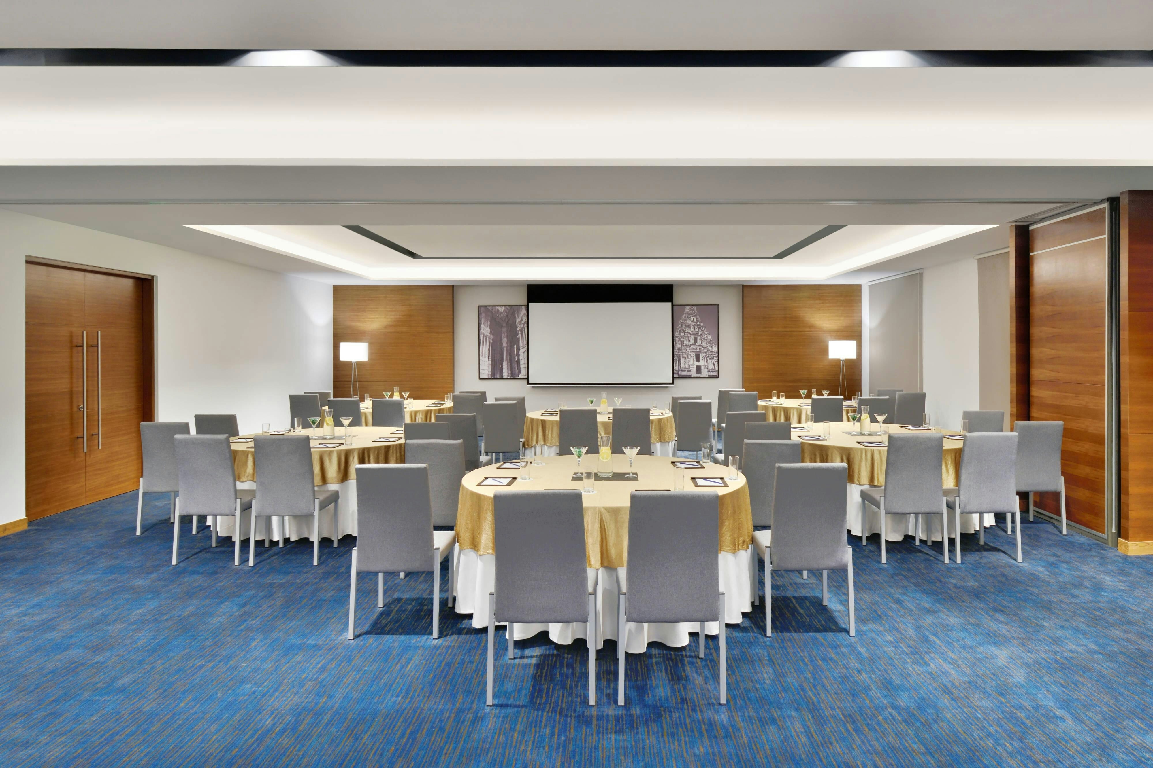 Fairfield by Marriott Bengaluru Whitefield 32/37