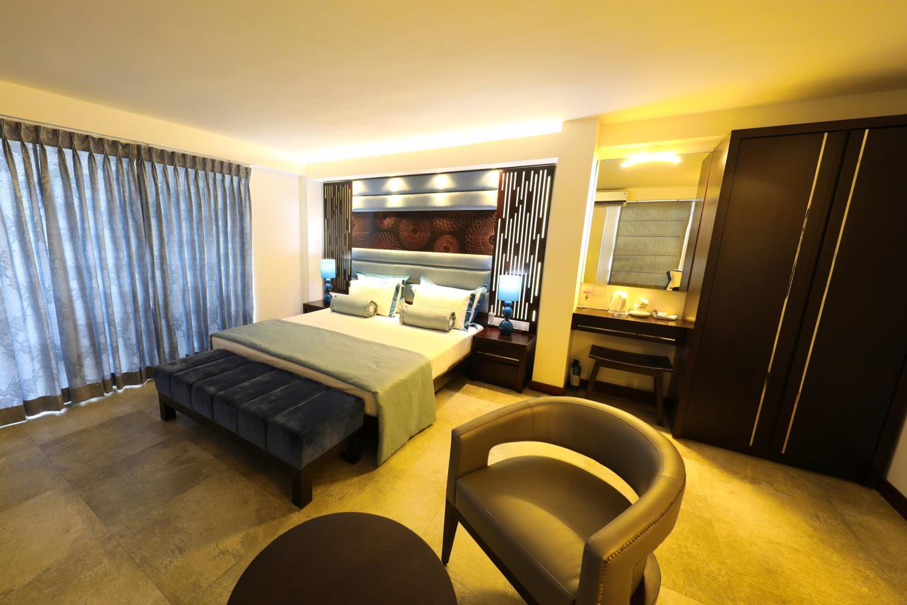 Joes Resort Unawatuna — foto 5
