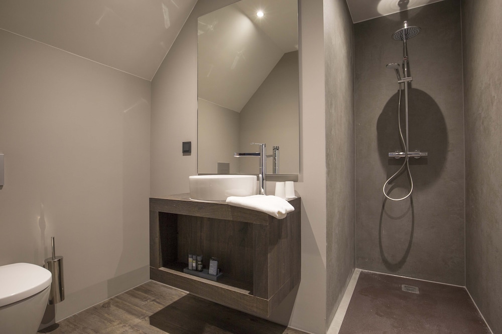 Fletcher Boutique Hotel Duinoord 23/46