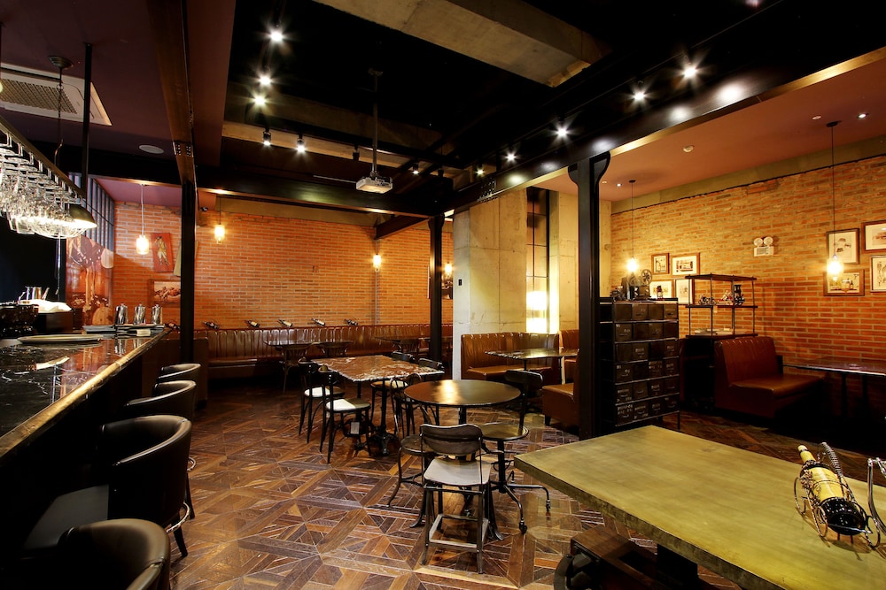 Hotel Loft 68/78