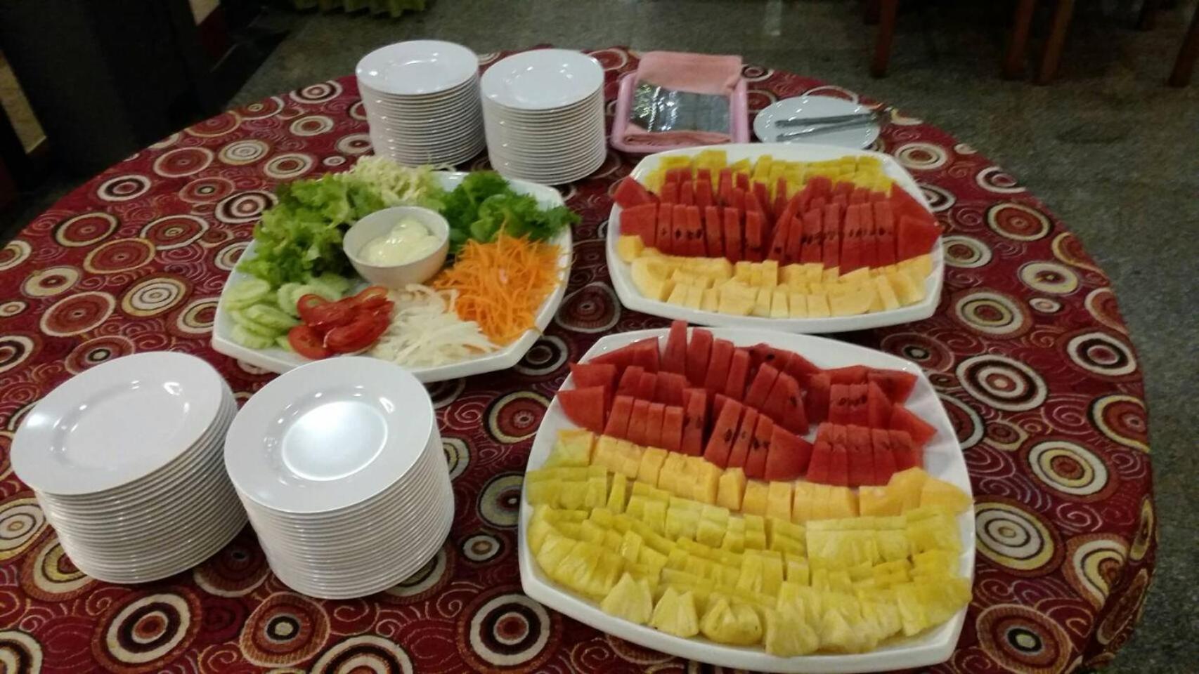 Butnamtong Hotel 18/32