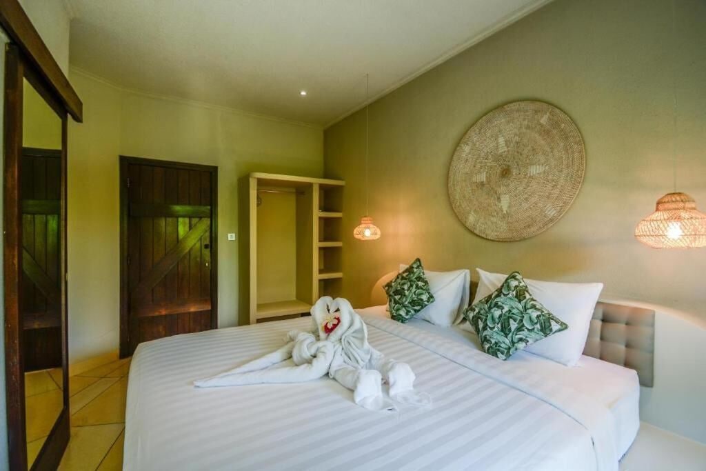 5 BEDROOMS, VILLA, 2 BATHROOMS, LIVING AREA, PRIVATE POOL