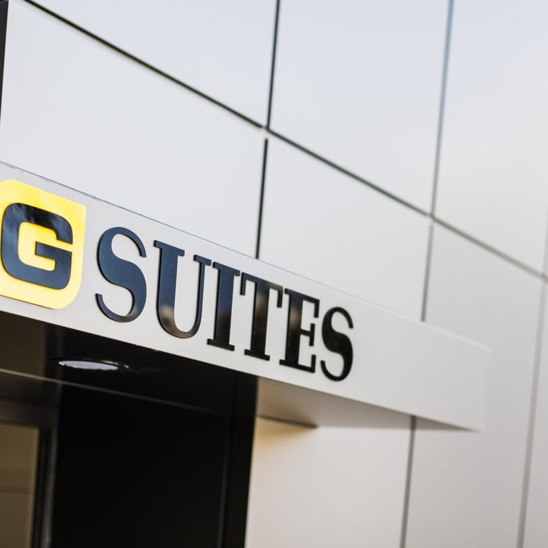 G Suites Luxury Rentals in North Nicosia