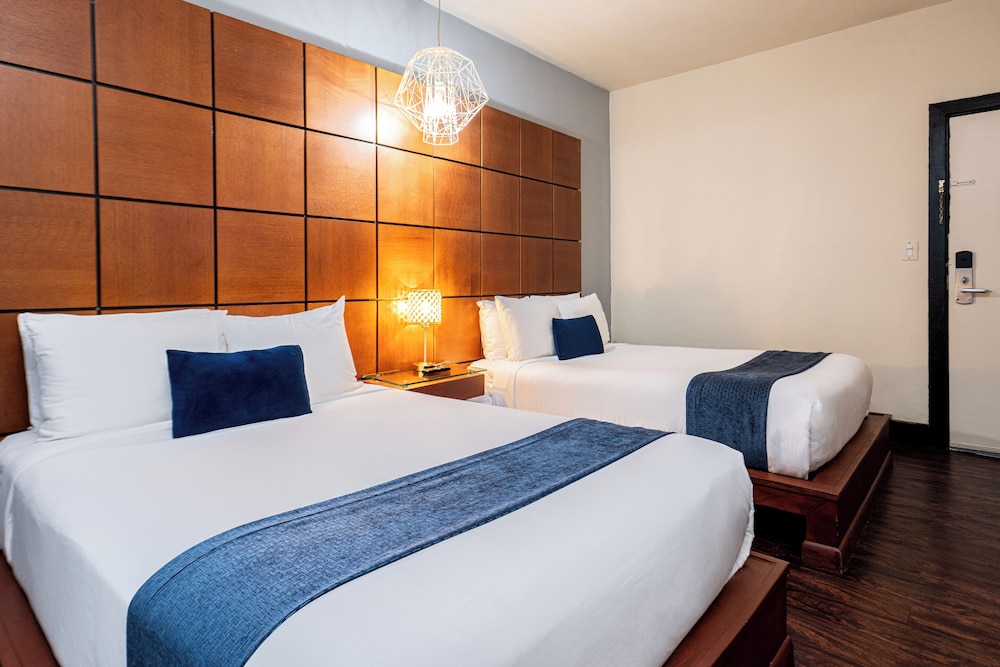 Chesterfield Hotel and Suites 18/50