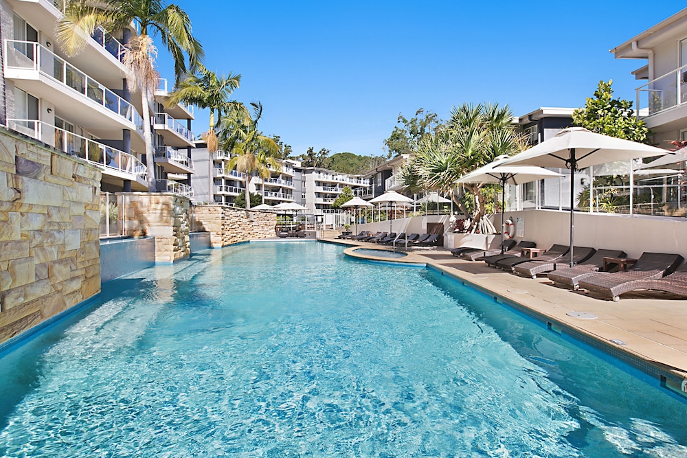 Mantra Nelson Bay 40/50