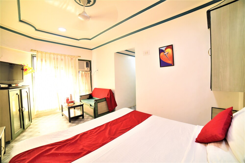 Hotel Aircraft International 33/51