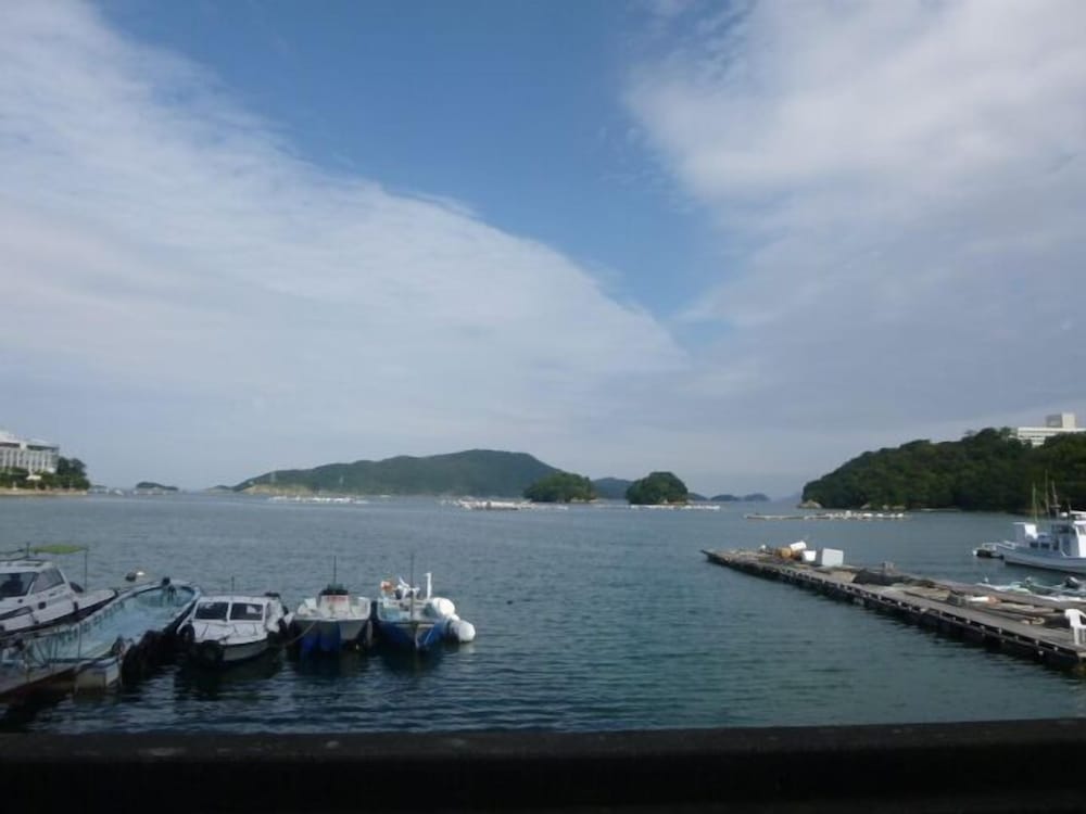 Izumigo Toba Dog Paradise Hotel 54/58