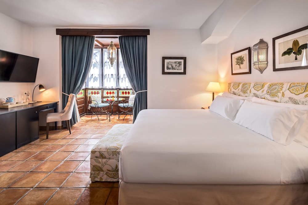 La Bobadilla, a Royal Hideaway Hotel 14/69