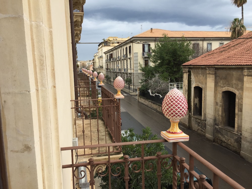 Grande Albergo Alfeo 55/60