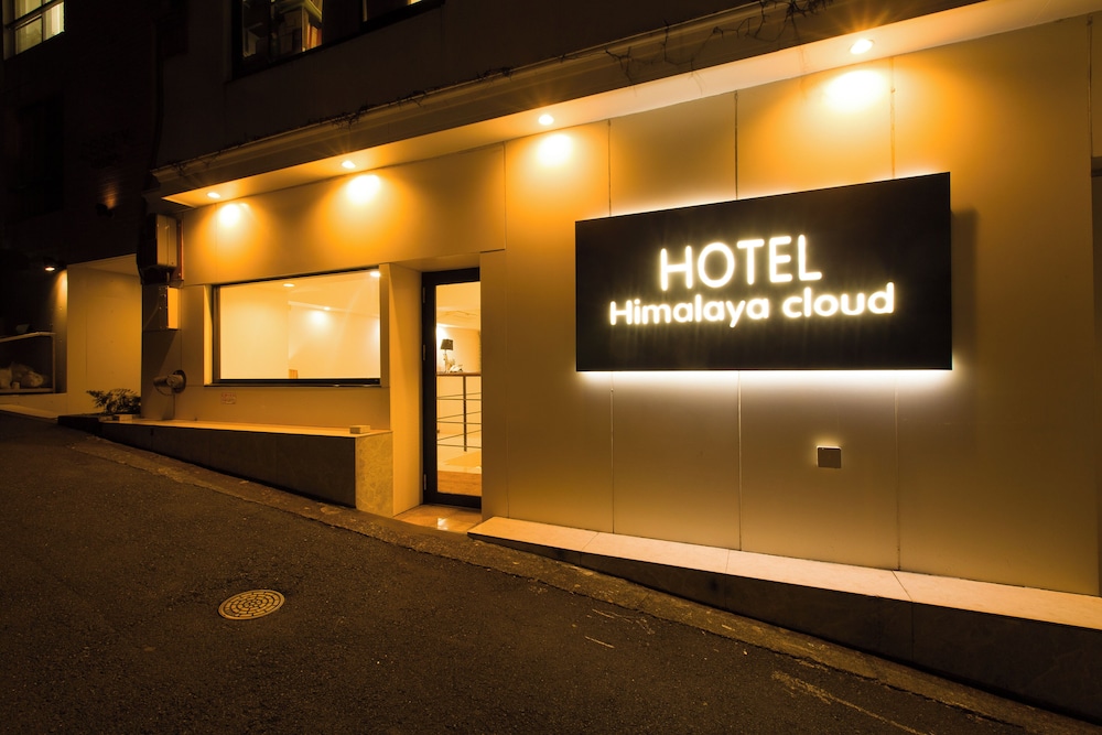 Himalaya Cloud Hotel 6/50