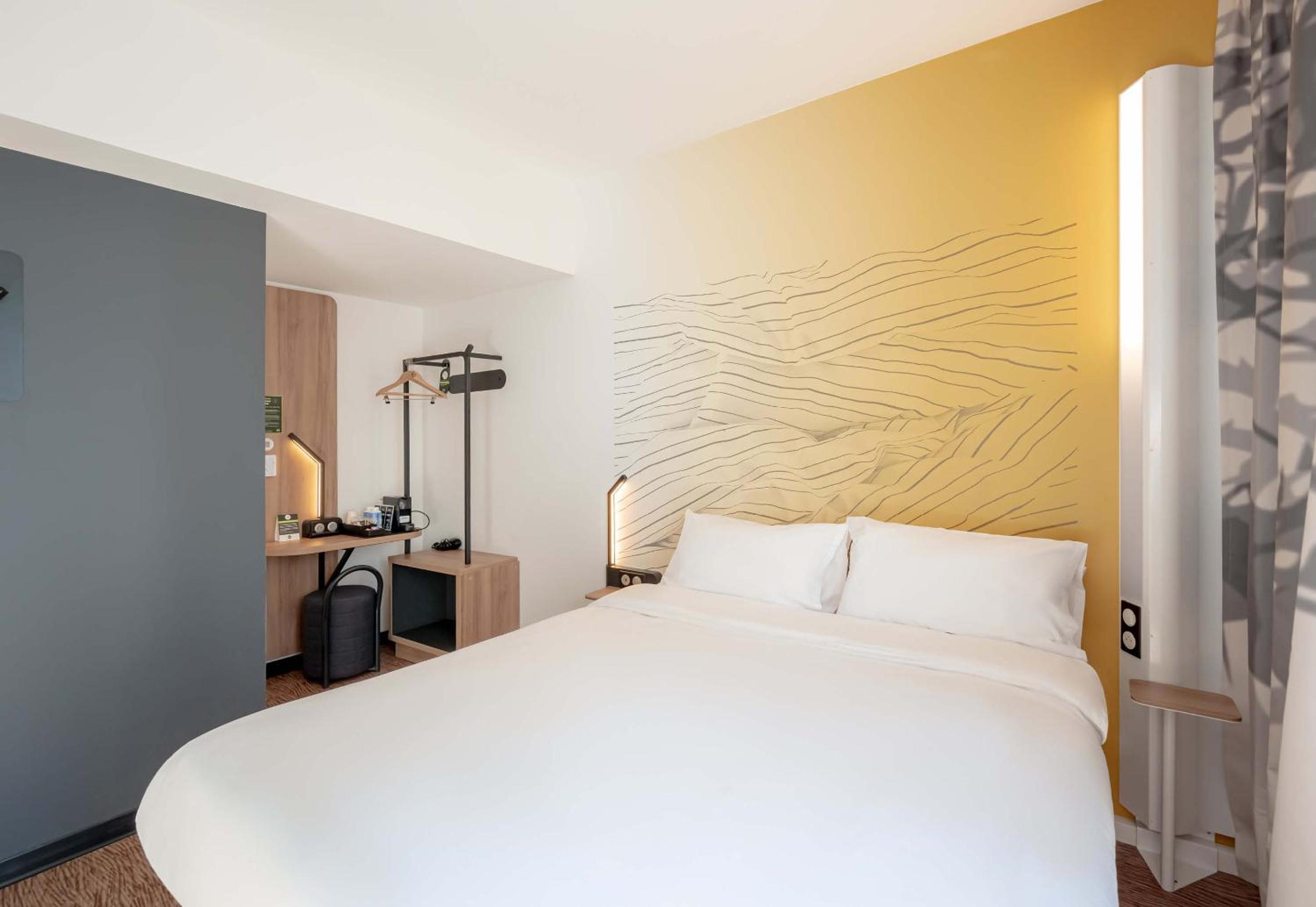 Double Room Superior