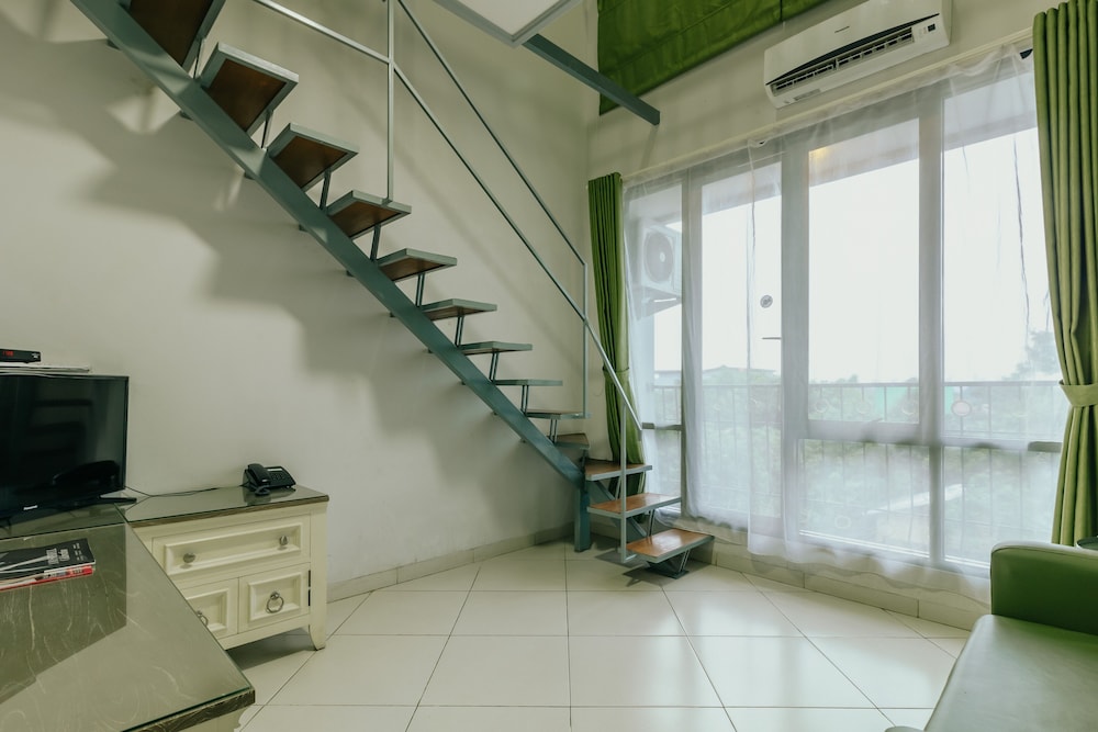 Urbanest Inn House TB Simatupang 43/72
