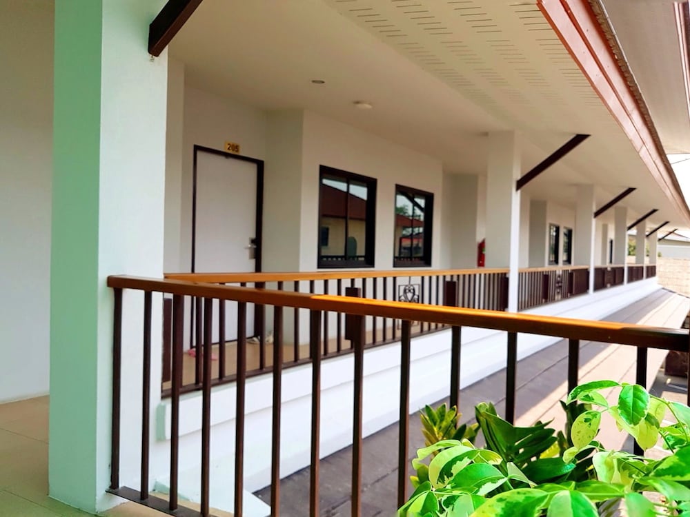 Sirimunta Hotel Chiang Rai Suite & Residence 6/45