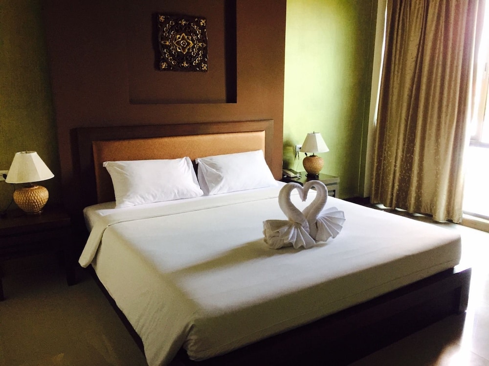 Srilamduan Hotel 14/50