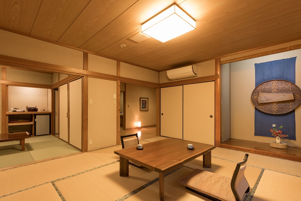 Yamashinobu 30/50