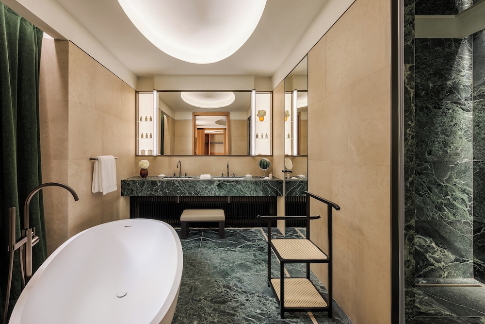 Park Hyatt Milano Hotel 93/93