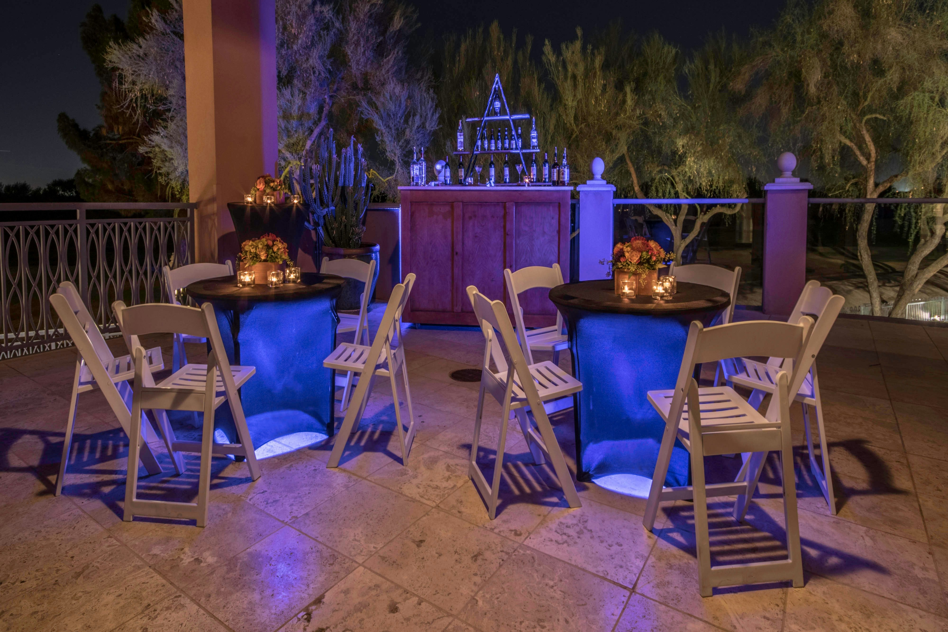 Scottsdale Marriott at McDowell Mountains 36/73