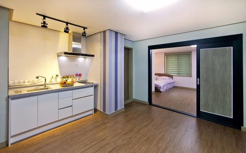 Daecheon Daemyung Pension 20/20